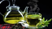 خواص چای سبز و معجزات آن برای لاغری و سلامت