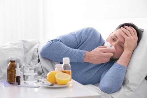 درمان سرماخوردگی | روش های جدید درمان سرماخوردگی