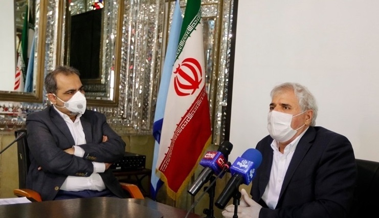 امکان سفر مجازی به آثار جهانی ایران در ماه رمضان