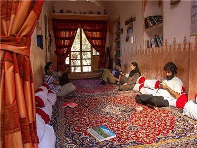 آیا بومگردی ها آماده خروج از قرنطینه هستند؟