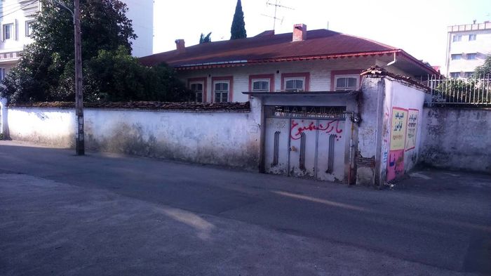 تبدیل خانه تاریخی اقبال در انزلی به خانه فرهنگ