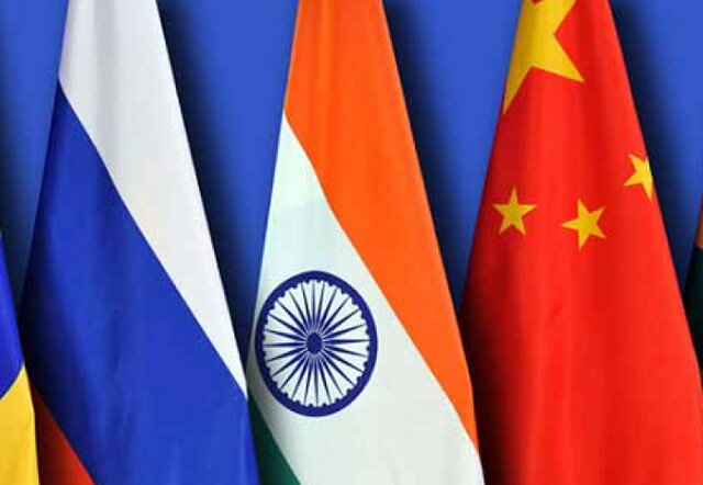 هند چین روسیه