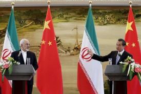 ایران- چین