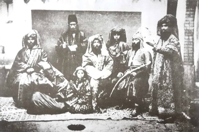 از شبیه‌خوانی عروسی قاسم تا رزم جنگ علیاکبر