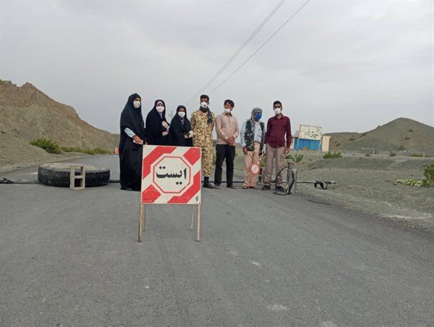 بیمحلی مسافران به ورود ممنوع روستاها