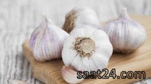 خواص سیر