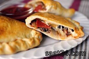 طرز تهیه پیتزا