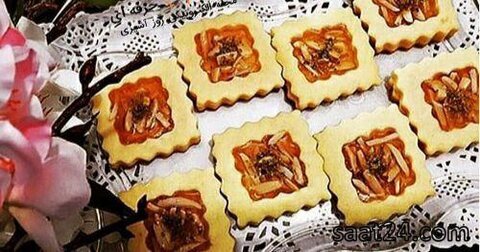 طرز تهیه شیرینی فنلاندی