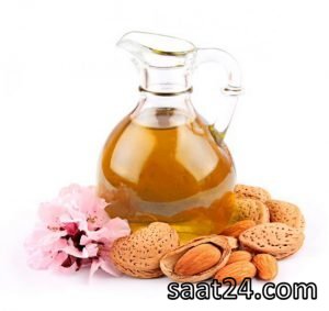 مضرات روغن بادام تلخ برای پوست صورت