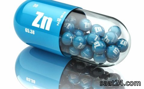 خواص قرص زینک