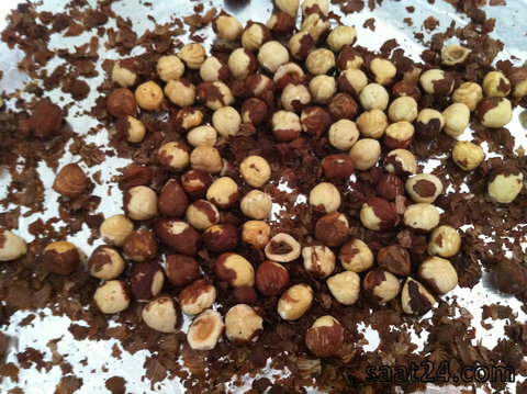 خواص فندق برای پوست
