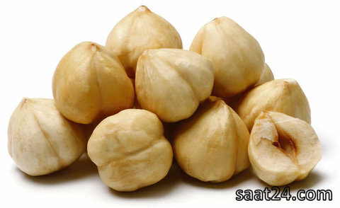 خواص فندق در بارداری