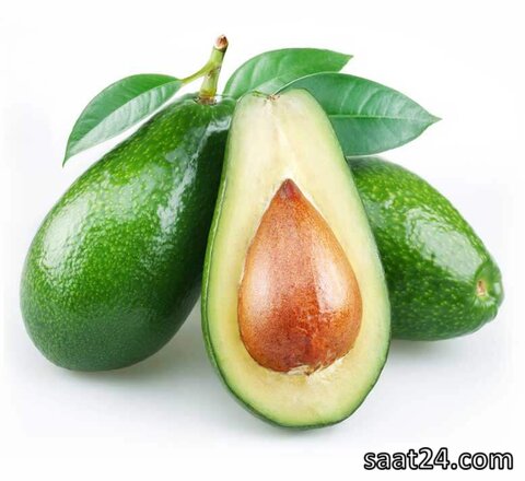 خواص آووکادو