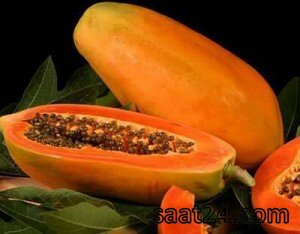 خواص ضد التهابی پاپایا