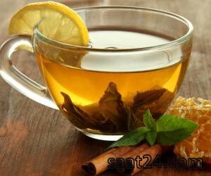 طرز تهیه دمنوش دارچین