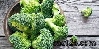 خطرات سلامتی بروکلی