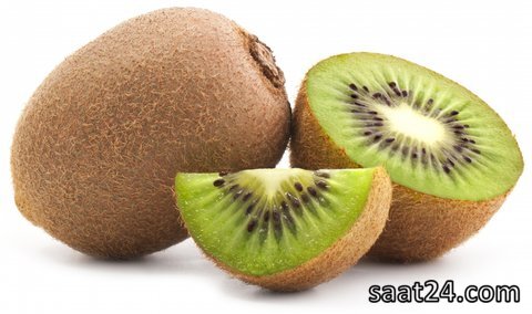 خواص کیوی برای زنان باردار 
