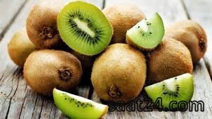 خواص کیوی برای مو
