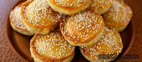 طرز تهیه پاستل گوشت