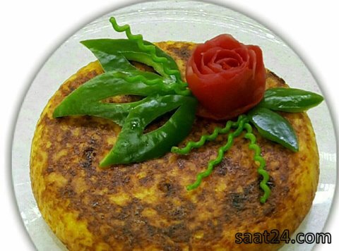 طرز تهیه ته چین قارچ