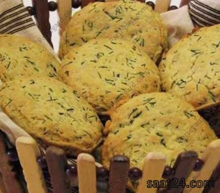 طرز تهیه کراکر