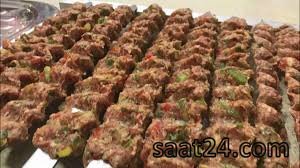 طرز تهیه کوبیده پاکستانی