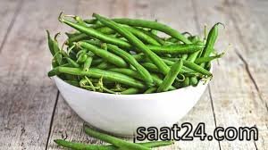 خواص لوبیا سبز