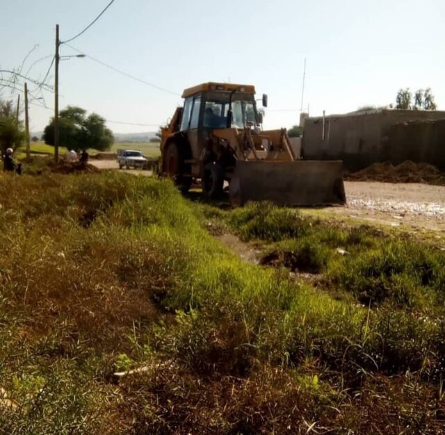 «بیرحمانه سینه چگاسفلی را شکافتند»