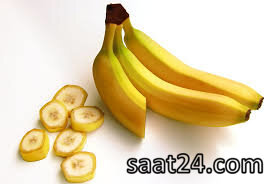 خواص موز