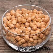 مضرات نخودچی