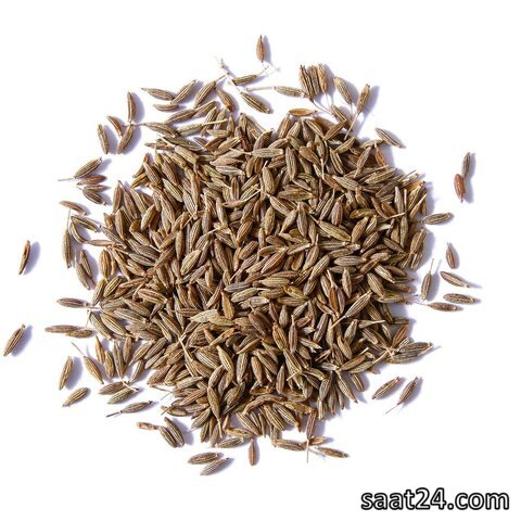 خواص زیره سبز