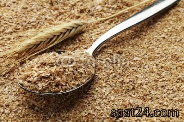 خواص سبوس گندم برای یبوست