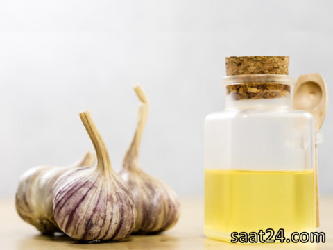خواص آب سیر برای قلب