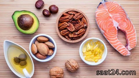 خواص نیاسین برای قلب