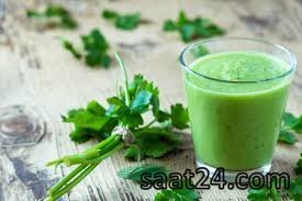 خواص آب جعفری