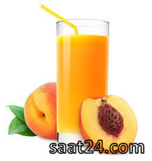 خواص ضد سرطان آب هلو