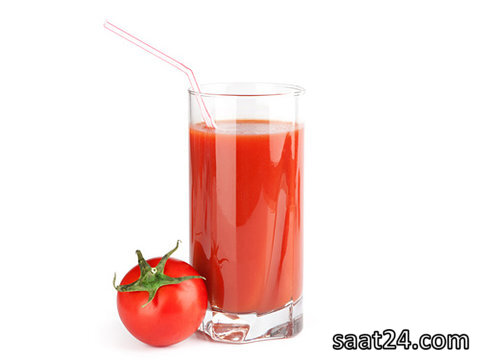 خواص ضد سرطان آب گوجه فرنگی