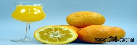 خواص آب نارنج برای قلب