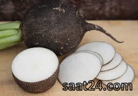 خواص ترب سیاه