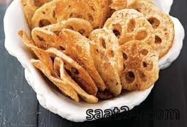 خواص ریشه نیلوفر آبی