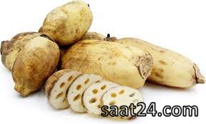 خواص ریشه نیلوفر آبی برای قلب