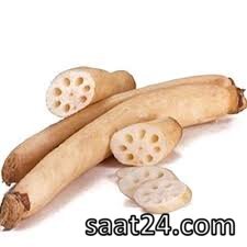 خواص ریشه نیلوفر آبی برای فشار خون