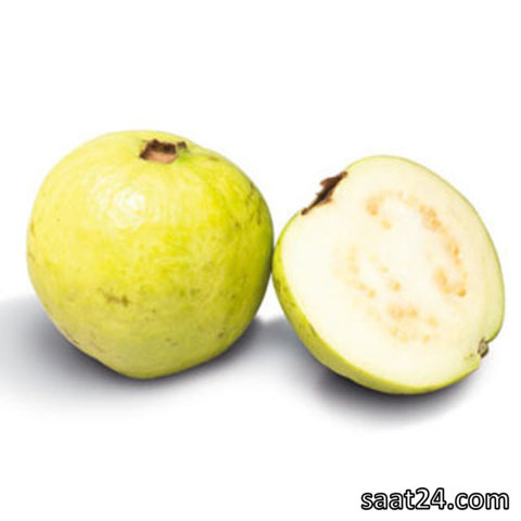 خواص گواوا برای پوست