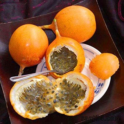 خواص گرنادیا برای چشم