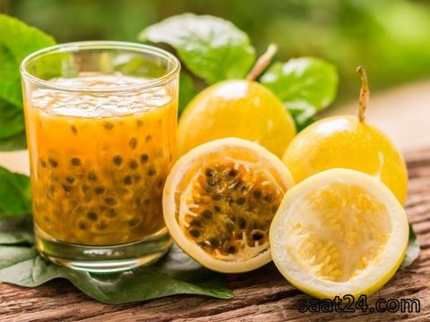 خواص گرنادیا برای قلب