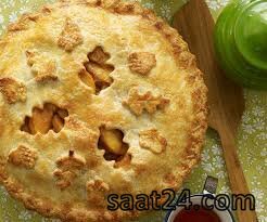 خواص سیب مخملی برای آسم