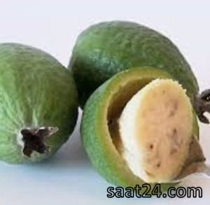  خواص فیجوآ برای قلب