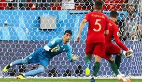 بیرانوند در جستوجوی غرور ازدسترفته خبر