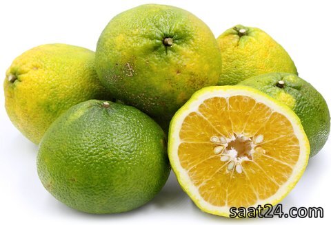 خواص میوه اوگلی برای یبوست