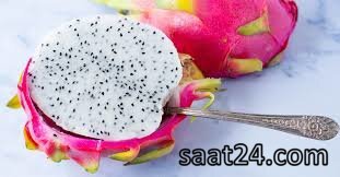 خواص میوه اژدها